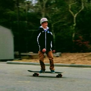 Meet your Posher, Ryan